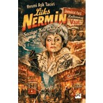 Doğan Kitap Resmi Aşk Taciri Lüks Nermin
