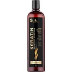 Hunca HUNCA CARE Keratin Şampuan Besleyici Etkiyle 700 ml Tüm Saçlar İçin