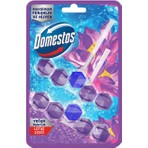 Domestos WC Blok Yoğun Parfümlü Lotus Çiçeği 2x50g