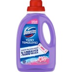 Domestos  Yoğun Kıvamlı Yüzey Temizleyici Bahar Çiçekleri Tüm Yüzeyler İçin 1500 ml