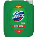 Domestos Yoğun Kıvamlı Çamaşır Suyu Çam Ferahlığı 3240 ml