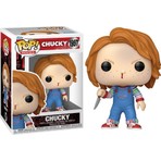 Funko Pop Chucky Bloody Nose