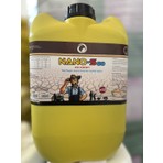Orgüb NANO-S80 Elemental Sıvı Kükürt Gübre – Toprak Düzenleyici ve Bitki Besini | 20 Litre