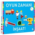 Oyun Zamanı - Inşaat
