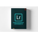 Adobe PhotoShop Lightroom 4.4 (Windows) - 1 Pc Süresiz Fiyatı