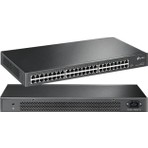 Tp-Link TL-SG1048 48 Port 10-100-1000 Mbps Gigabit Switch