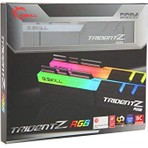 G.skill 16GB Ddr4 Tridentz Rgb 3200 Mhz PC4-25600 CL16 1.35V Fiyatı