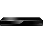 Panasonic DP-UB424EGK Ultra Hd Oynatıcı (4k Blu-Ray Disk, 4K Vod, Dlna, 2x Hdmı, Usb, Siyah)