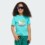 Adidas TERREX JZ3588 adidas Minecraft Terrex T-shirt