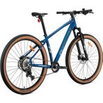 Kron Xc 100 Pro 27,5 Jant Hidrolik Disk Profesyonel Dağ Bisikleti 2026 Model