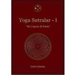 Yogakioo Yayınları Yoga Sutralar - 1 - Çetin Çetintaş Mesleki Hazırlık Kitabı Türkçe 370 Sayfa
