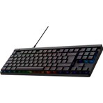 Logitech Logıtech G515 Lıghtsync Tkl Kablolu Mekanik Gamıng Klavye