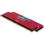 Crucial Ballistix BL2K16G36C16U4RL Rgb, 3600 Mhz, Ddr4, Fiyatı