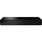 Panasonic DP-UB154EG-K Ultra HD Blu-Ray Oynatıcı Siyah HDR10+ 4K Blu-Ray Disk ve Dolby Atmos Özellikli