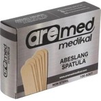 Abeslang Dil Basacağı 1 Paket - 100 Adet