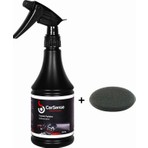 Carsense Torpido Parlatıcı 500 ml Araç İçi ve Dış Temizlik için Profesyonel Sonuçlar Sunar