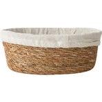 Mudo Home OVAL EKMEK SEPETİ 22 CM