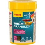 Sera Shrimp Granules Nature Karides Yemi 100 ml