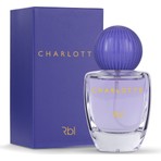 Rebul Rbl Charlotte Edp 50 ml Kadın
