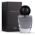 Rebul Rbl Angela Edp 50 ml Kadın