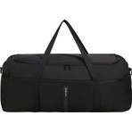 Samsonite Siyah Ta Revolution Katlanabilir Seyahat/spor Çantası