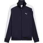 Puma Essentials T7 Erkek Mavi Günlük Stil Ceket 69246216