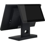 Quatronic Quatronıc P1855-D 5n, Pos Pc,  Intel I5 5.nesil, 18.5" Ekran, 8gb Ram, 256GB SSD (Çift Ekran)