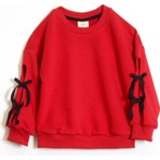Ozzy Kids Kız Çocuk Sweatshirt