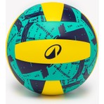 Decathlon Kipsta Voleybol Topu - 5 Numara - Mavi/sarı - VB100