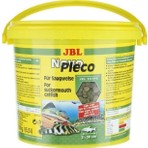 Jbl Novo Pleco 500'lü Tablet Yem Vatoz Balıkları İçin Beslenme