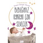 Koridor Yayıncılık Koridor Bebeğiniz Uykuyu Çok Sevecek Sinem Gerger Akınal