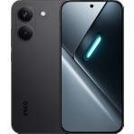 Poco X8 Pro 512 GB 12 GB Ram (Poco Türkiye Garantili) Siyah