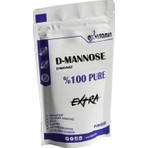 Exvitamin D Mannoz D Mannose Toz Pure 50 gr Exvitamin