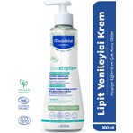 Mustela Organik Sertifikalı Stelatopia+ Çok Kuru Atopik Cilt Krem Bebek Çocuk Yetişkin 300ml