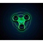 Newstore Home Renk Metal Rulmanli Stres Çarkı Uzun Süre Dönen Mavi Gold Yüksek Kalite Fidget Spinner