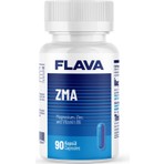 Flava ZMA - 90 Kapsül