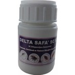 Belirtilmemiş Delta Safa Sc 50 -50ML