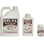 Belirtilmemiş Delta Sc 50 Haşere Öldürücü 1 Lt
