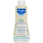 Mustela Papatya Özlü Göz Yakmayan Kolay Tarama Bebek ve Çocuk Şampuanı 500ml
