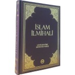 Diyanet İşleri Başk. Yayınları İslam İlmihali - Lütfi Şentürk - Seyfettin Yazıcı - Ciltli Eğitim Kitabı Diyanet İşleri Başkanlığı Yayınları