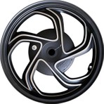 Tvs Jupiter 125 Arka Jant (K6111680)