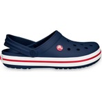 Crocs Crocband Terlik Sandalet Hafif Anatomik Taban Yapısı ile Günlük Kullanım İçin Uygun