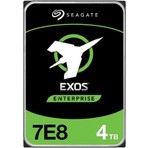 Seagate Exos 4tb ST4000NM0035 Güvenlik Diski