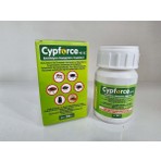 Belirtilmemiş Cypforce 40 Ec Kokulu Haşere Öldürücü | 50 ml