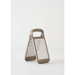 Bella Maison Verna Katlanabilir Ayaklı Rende Bej (10,7X22X5 Cm)