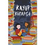 Ketebe Çocuk Kayıp Kitapçı