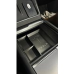 Pl Dizayn Tesla Model Y Juniper 2025 Orta Konsol Düzenleyici Organizer Aksesuar