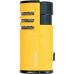 Cohiba Sarı Üç Torch Puro Çakmak CCM0824