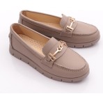 Dgn 5604-6 Kadin Loafer Ayakkabi