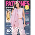 Turkuvaz Dergi Patrones 26-04